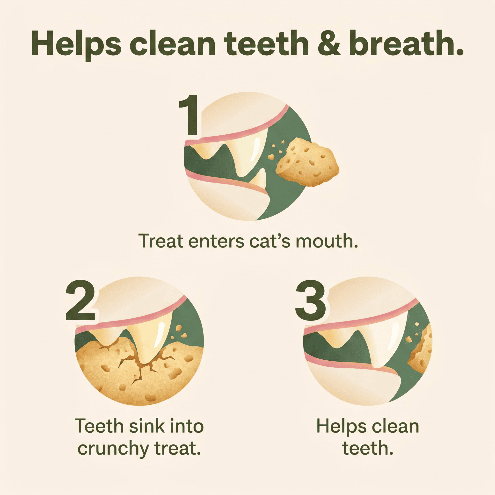 dental care by calmicat