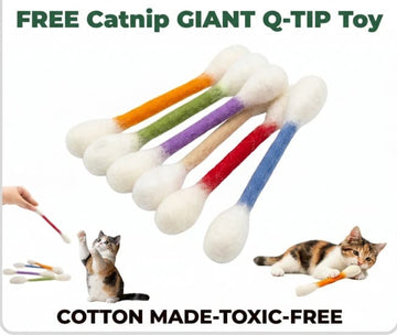 Instinct Dental Stick - CalmiCat™